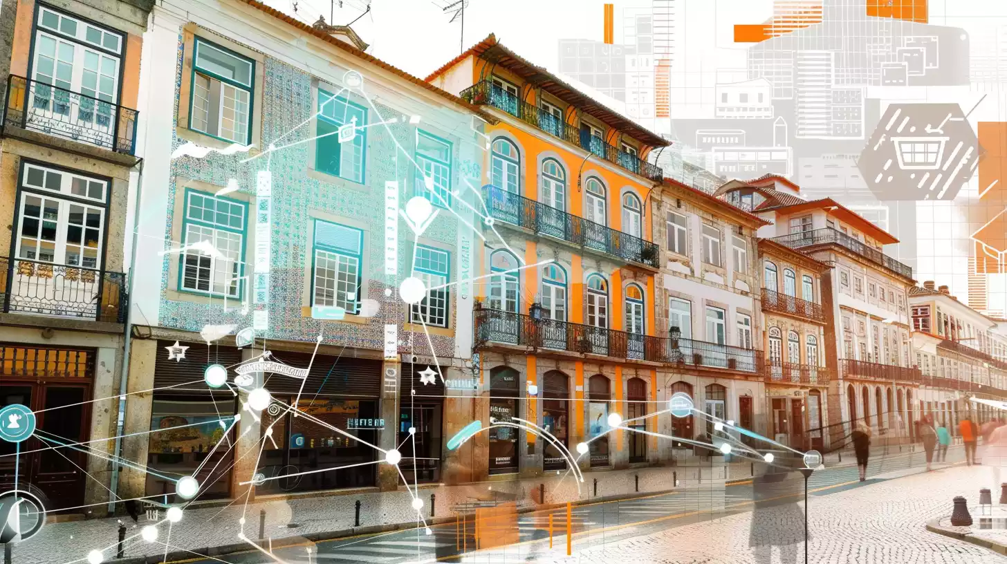 Media Mark Digital em Braga