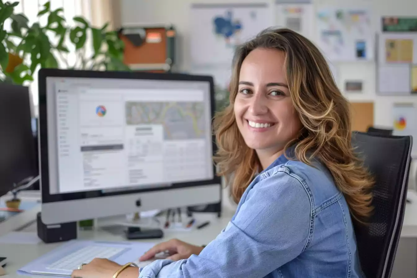Google My Business Que Estão a Funcionar em Braga